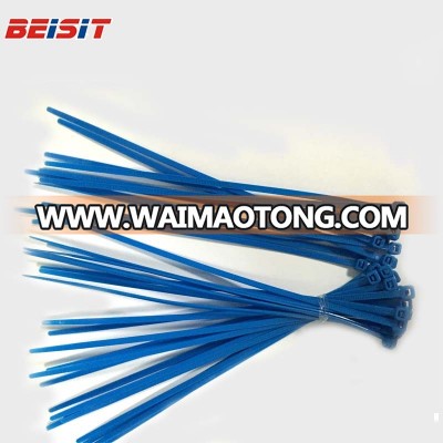 UL 94V-2 PA66 Nylon Cable Ties Self-locking Type