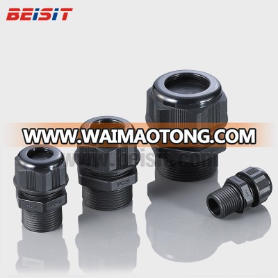 More than 10 years Manufacturer PG Thread Nylon Cable Gland