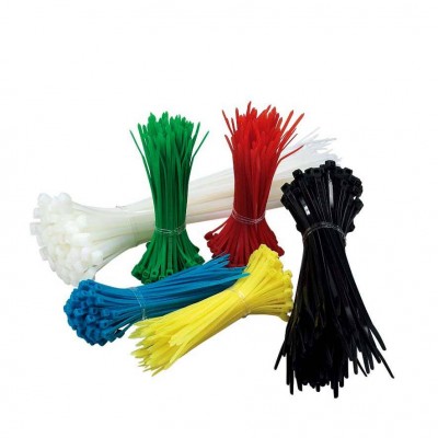 High Quality Factory Direct Self-locking Nylon Cable Ties