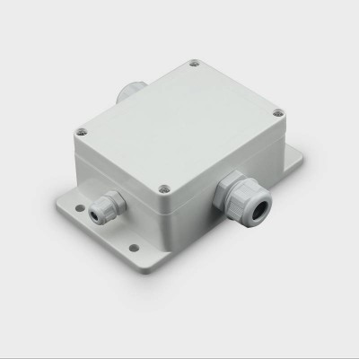 Waterproof Electric Motor Junction Box Wiring Abs Plastic Manufacturer In Hangzhou China Control Box Grey,Clear Ip66 80x110x70